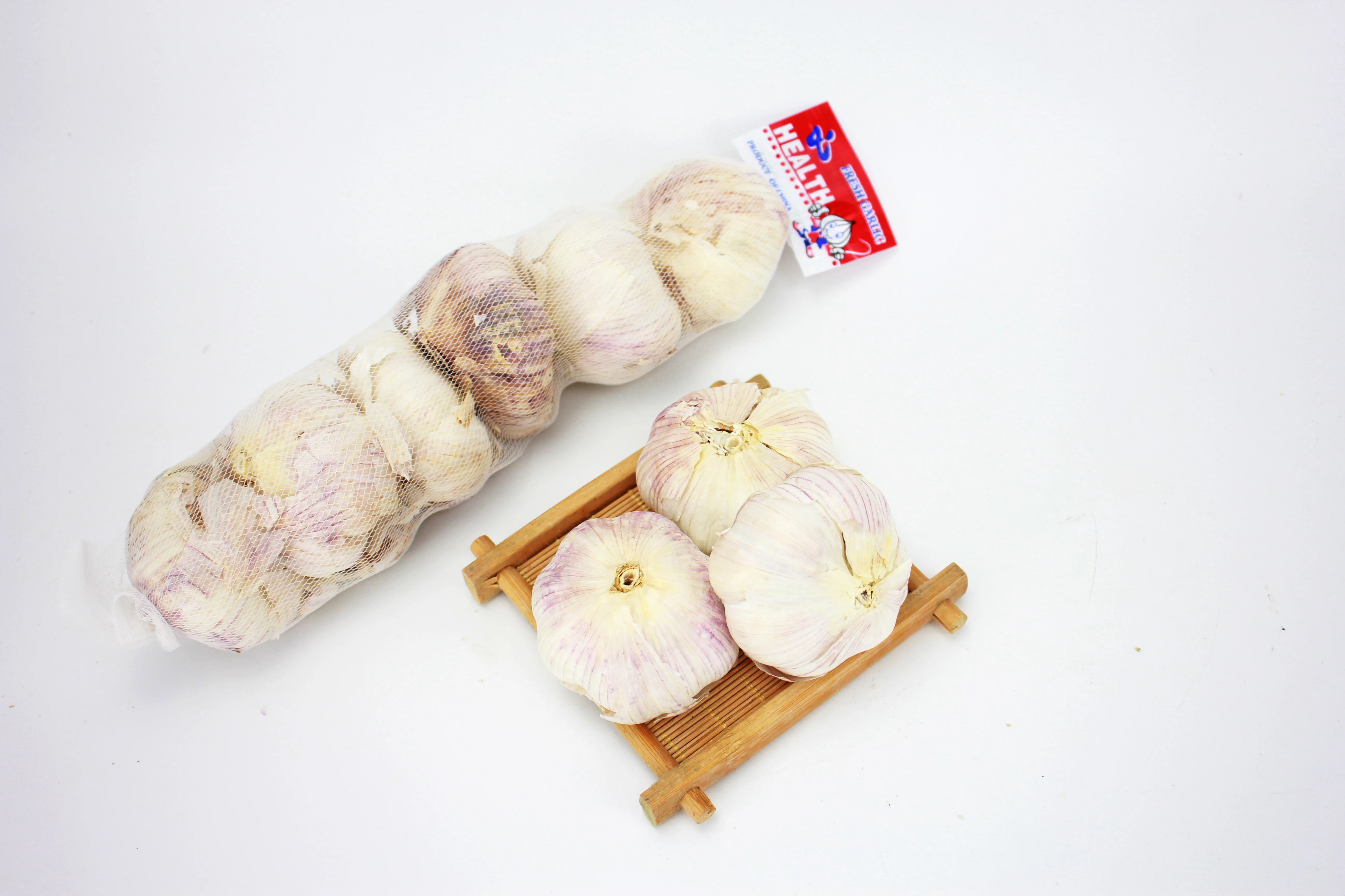 New Arrival  (4.5cm-6.5cm) For Import/Export China Organic Garlic Garlic Granules