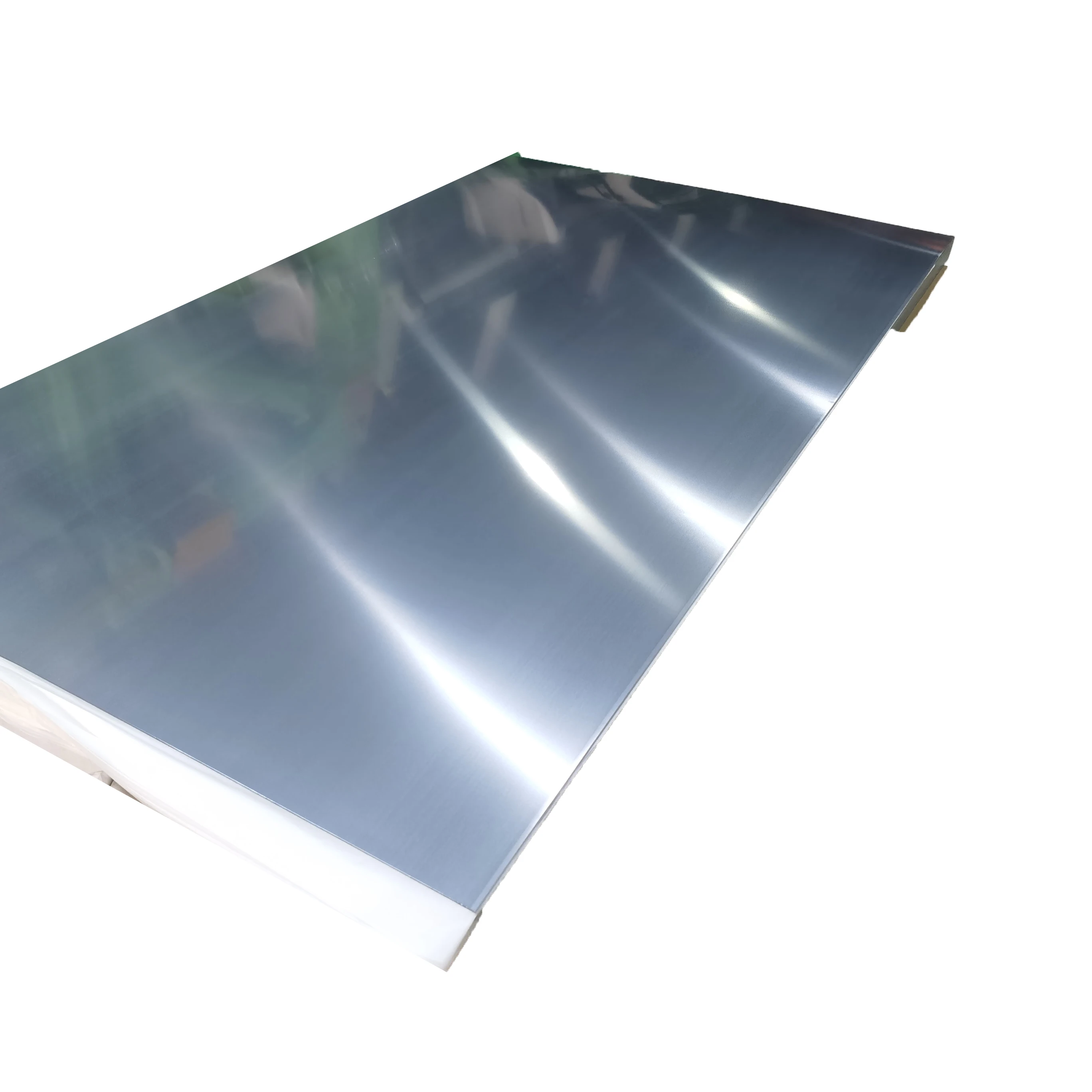 High Strength ASTM 304 201 410 420 430 316 Ss Stainless Steel Plates Hot Rolled 1mm 2mm 3mm Stainless Steel Sheets