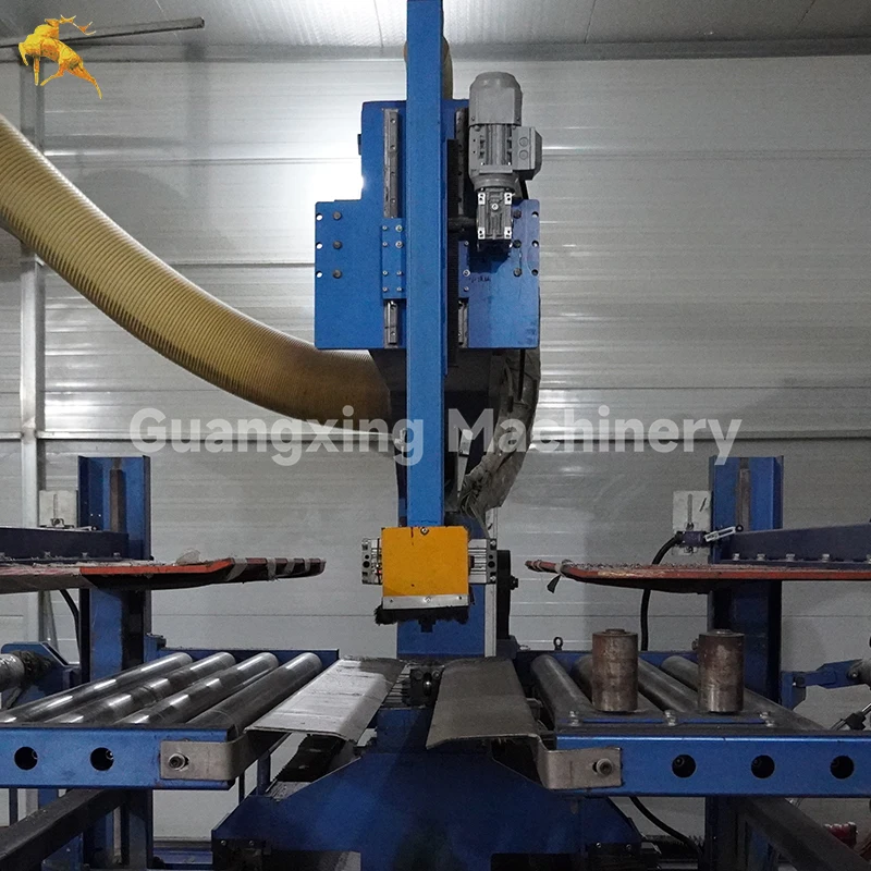 Machine Cutting Machine Saw Band Saw Cutting Machine