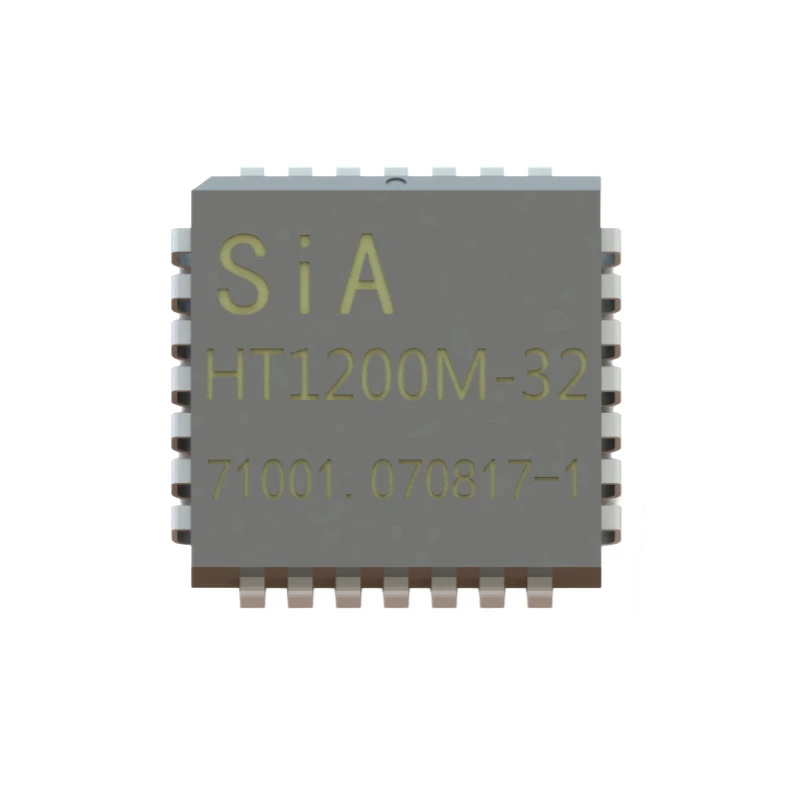 HART Chip IC For Temperature Transmitter