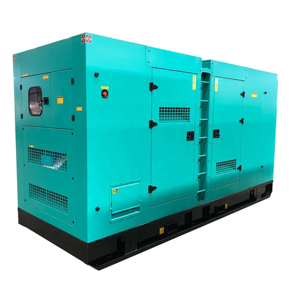 Yangdong 20kw 60hz water cooled diesel generator 25kva single phase diesel generator from china