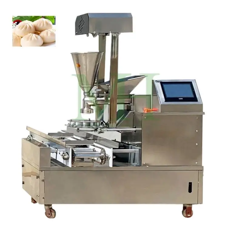 Small Popular Manual Dumpling Making Machine Home Use Bun Dividers And Rounder Machine Dumpling Wrapper Machine