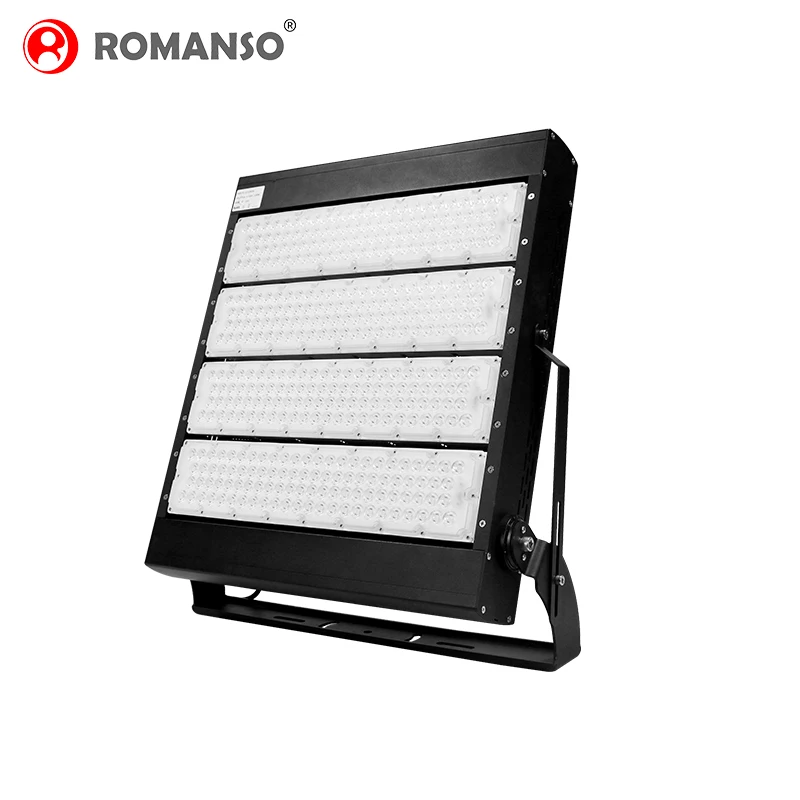 LED Stadium 800W 1000W 1500W ETL Спорт на открытом воздухе 500W Light 600W прожектор футбольная