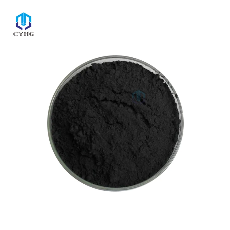 
High Purity Molybdenum Disulfide cas 1317-33-5 Sample Available 