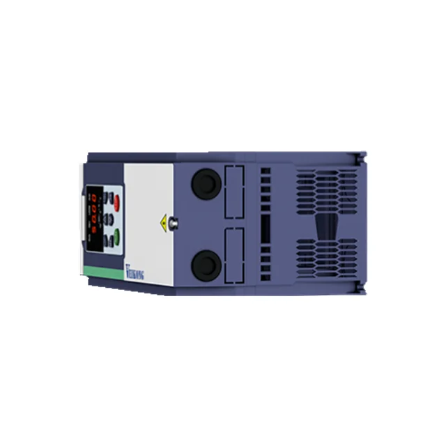 VEIKONG Inverter Solar Pump Inverter 380v Variable Frequency Inverter For Solar Pumping AC drive