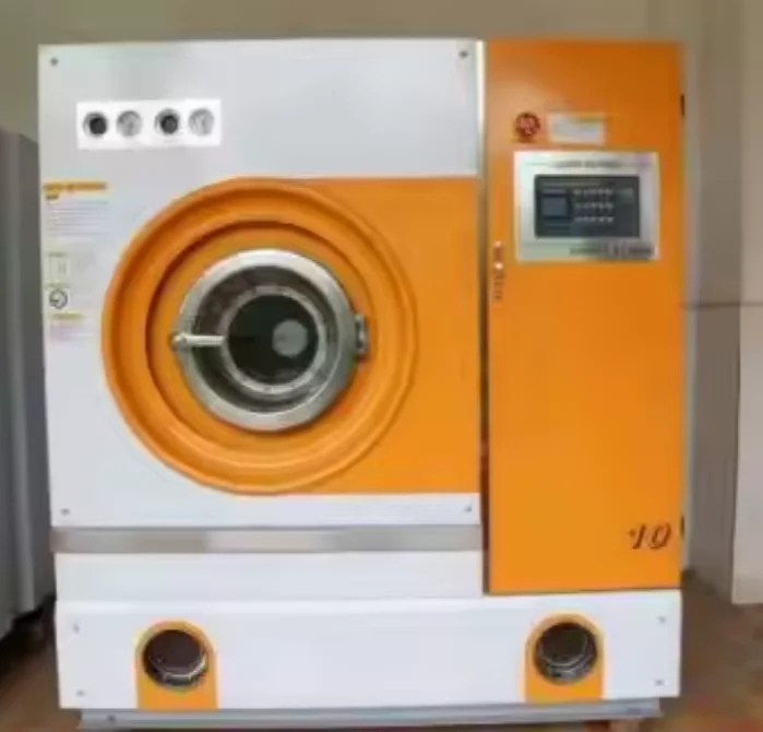 100 кг автоматическая Коммерческая газовая сушилка для одежды промышленный отель