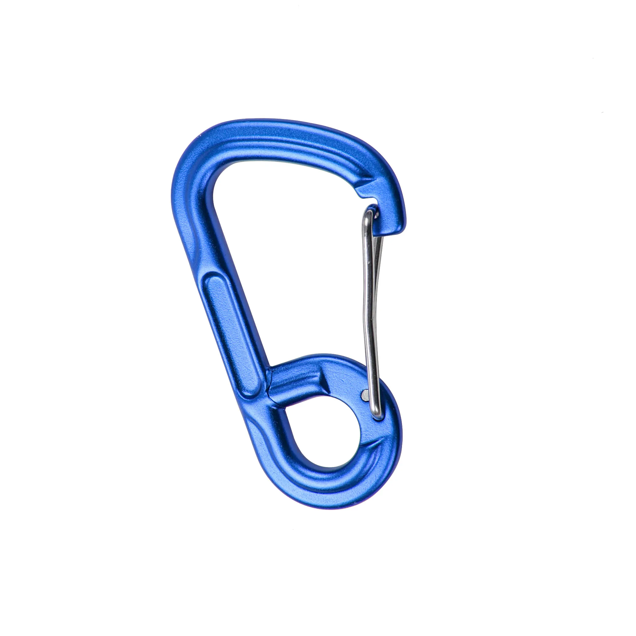 Munkees Forged Aluminum Carabiner Keychain For Fun And Useful Great Gift Giveaways Pocket Size Assorted Colors