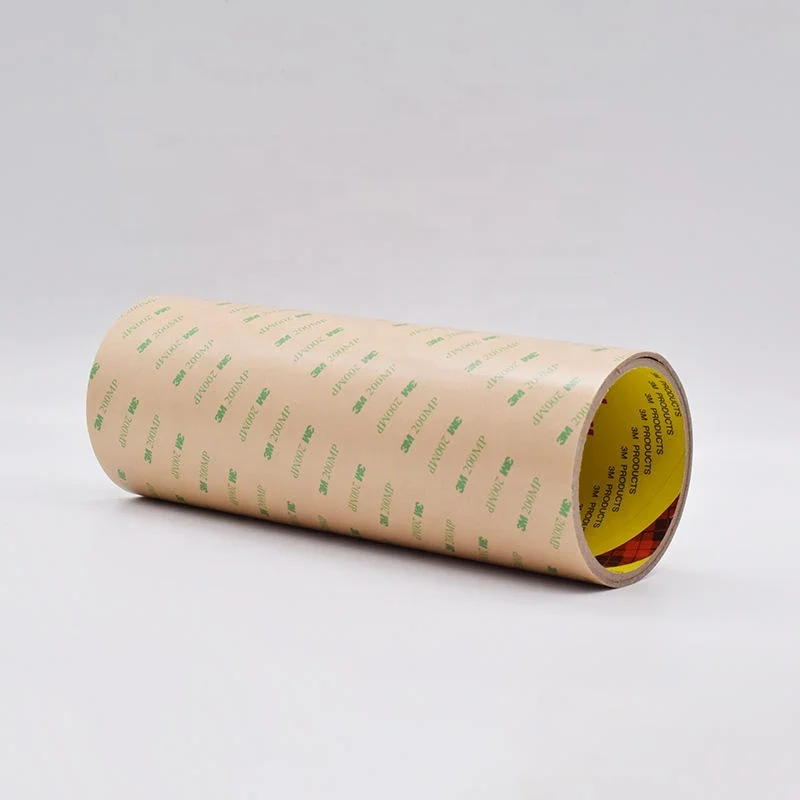 3M Double Coated Laminating 200MP Adhesive tape 9495MP