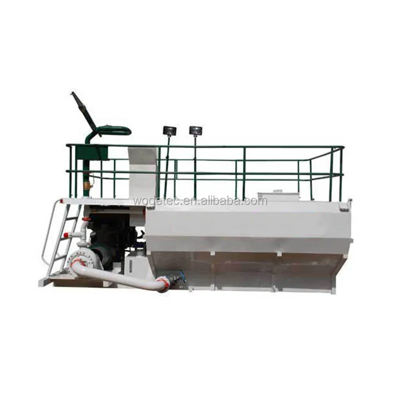 6m3 8m3 China greening protection slope hydroseeding hydroseeder hydro seeding machine price