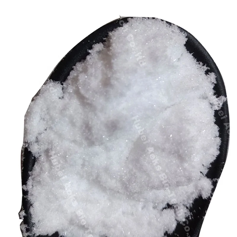 
Hot selling buy Xylazine hcl powder cas 23076-35-9 large stock 