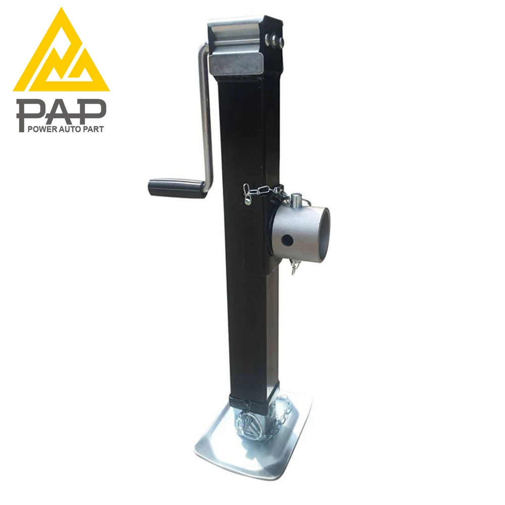 Professional Manufacturing With High Quality Trailer Lifting Boat RV Camper Trailer Jack