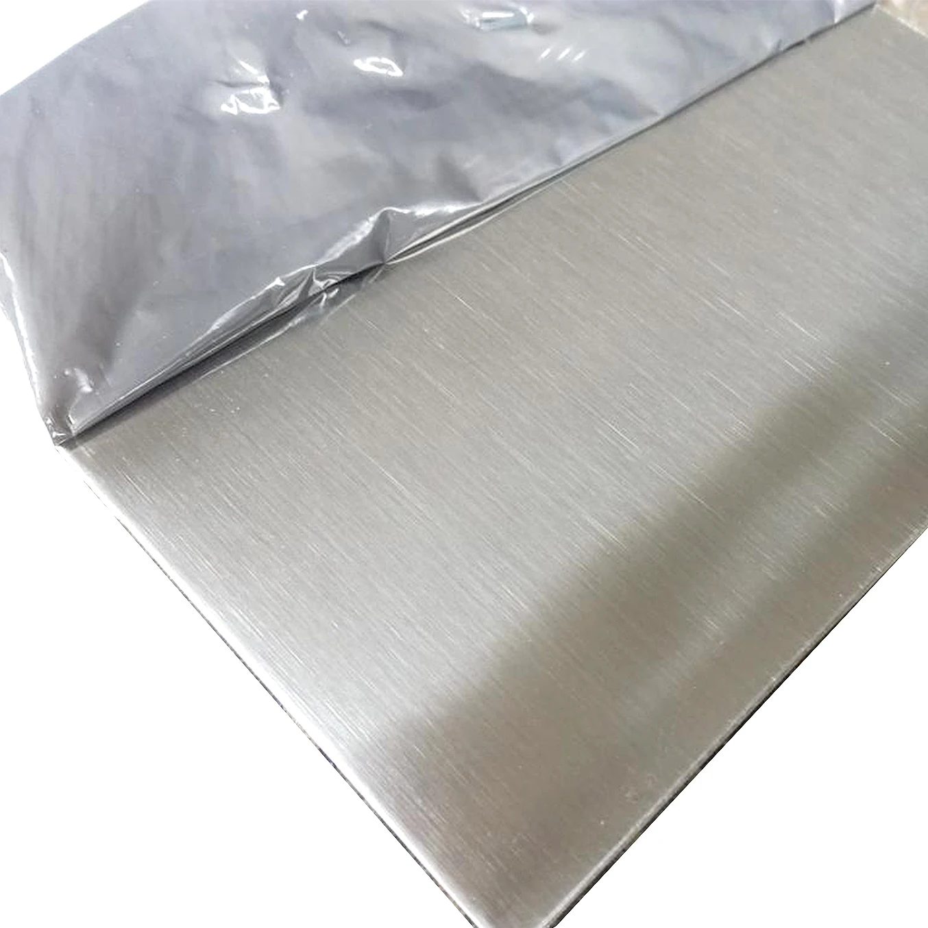Stainless steel 409 Super Duplex Stainless Steel Plate Price per KG Stock Stainless Steel Sheet