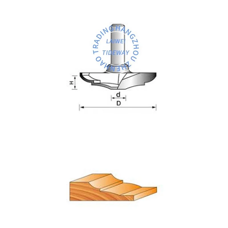 TIDEWAY AZLC1802 Used Sickle Mills For Sale Engraving Tool Machine Coffee Machine Tools Classic Plunge Bits Used CNC Drills