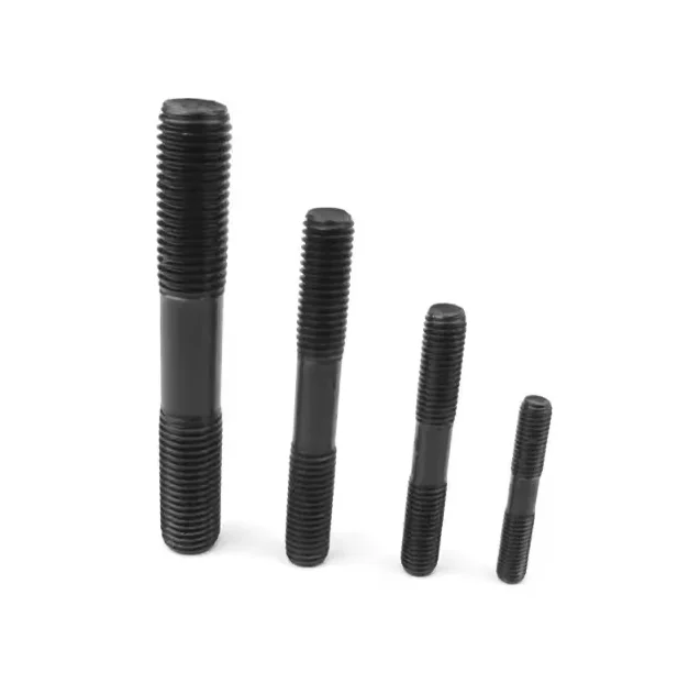Wholesale High Strength Double Head Bolt Studs