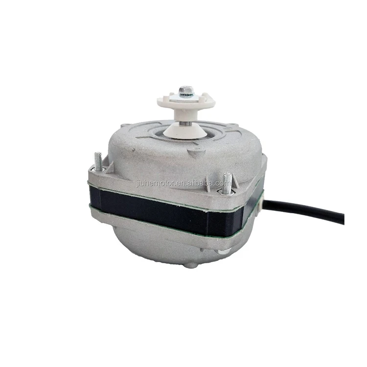 Best china low price YZF-5W Shaded Pole Fan Motor