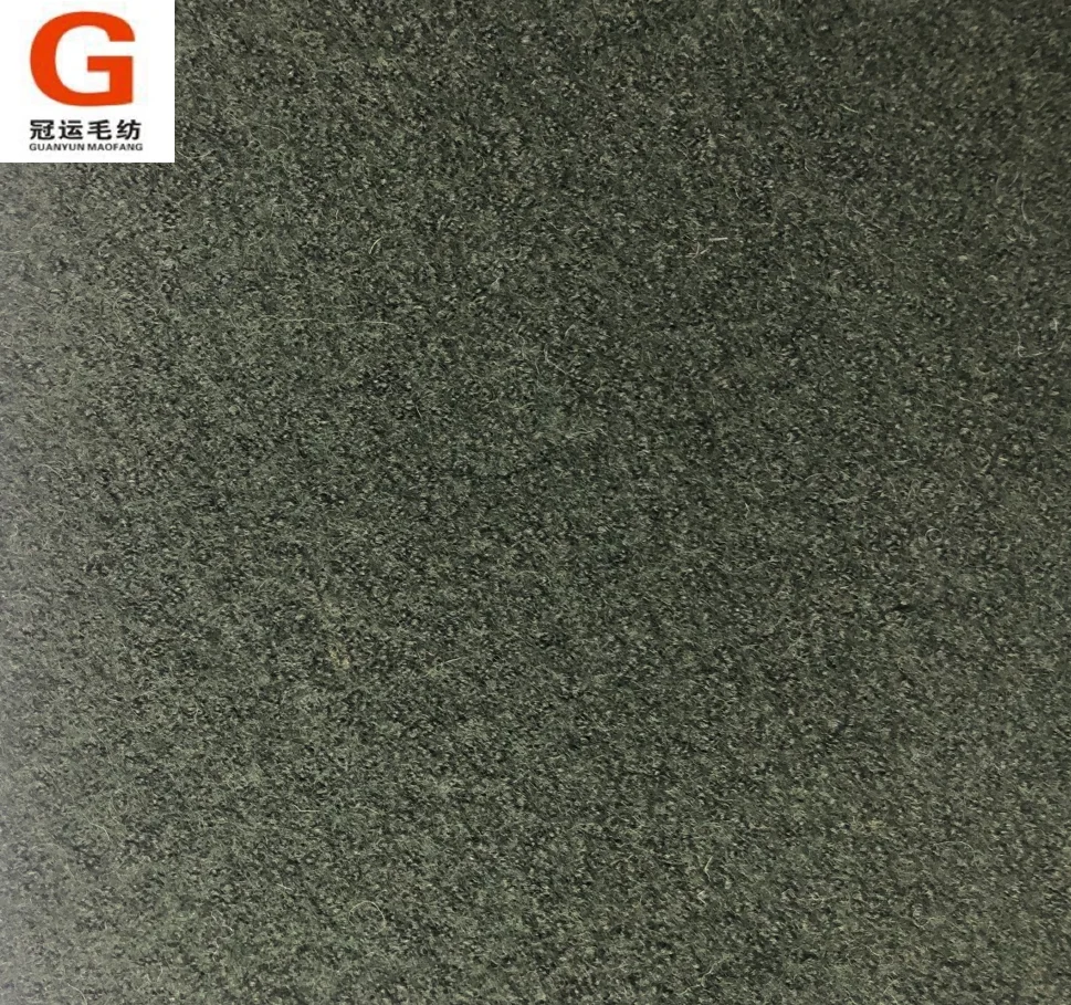 Высокое качество, индивидуальный дизайн, Вязаная Шерсть мериноса, французская махровая ткань