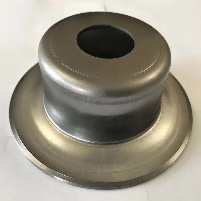 
Belt Conveyor Roller Components Groove Ball Bearing 