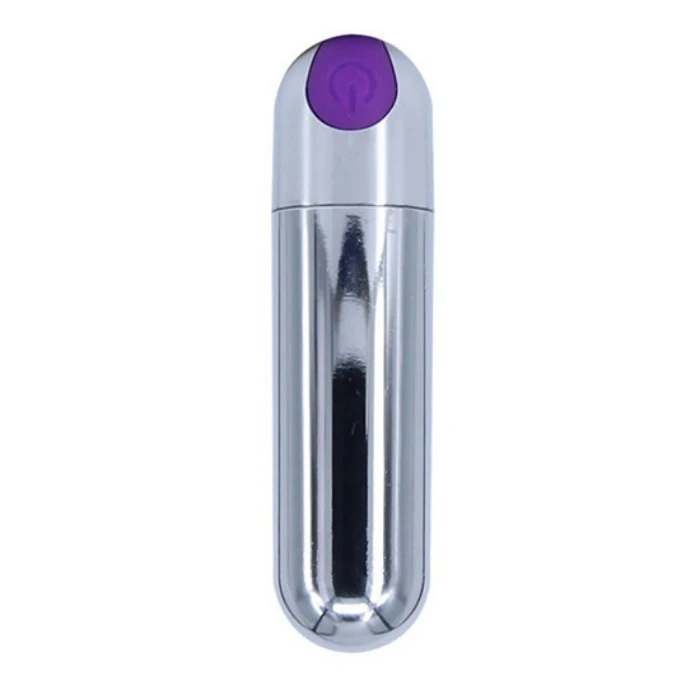 USB rechargeable mini vibrator sex toys vibrating bullet for women clitoris massage