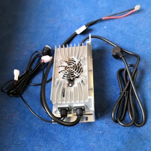 1.4kw 60V 15A ev зарядное устройство