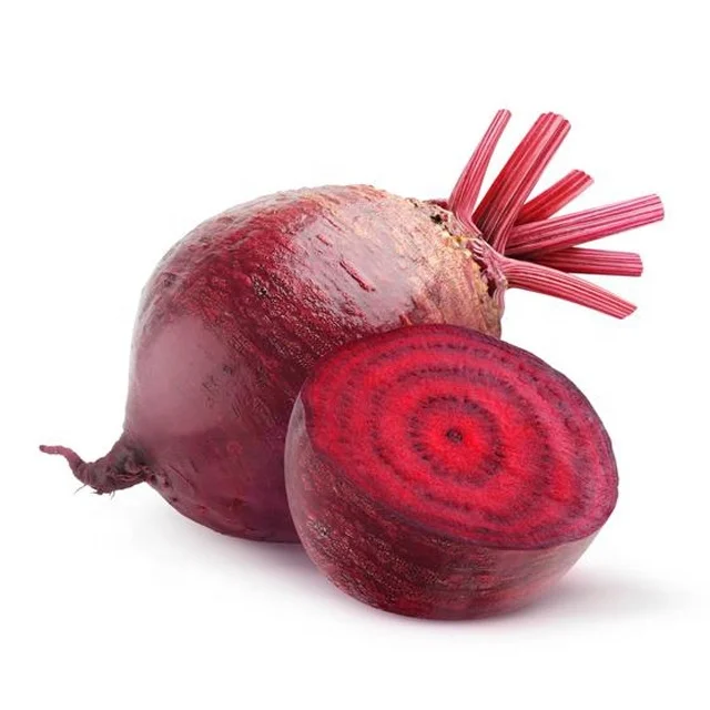 Vegetable Chips Snacks Vacuum Fried Beet Root Chips Dried Vegetables Snack