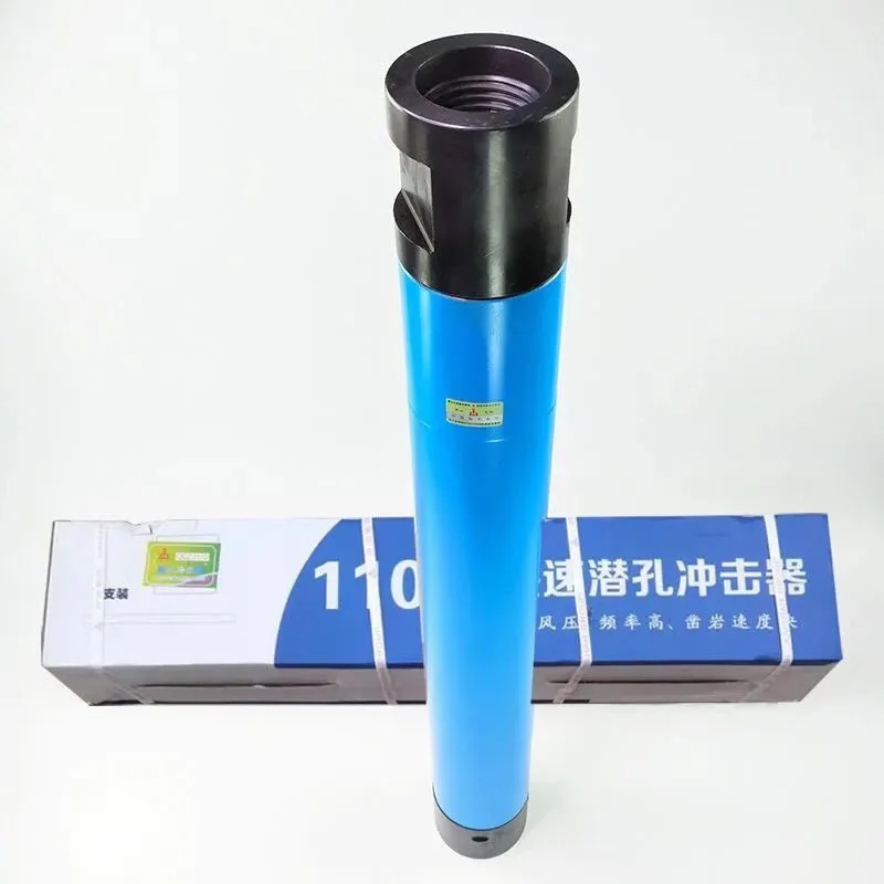 Дешевая цена ударный молоток для горных буровых установок 6-12 бар