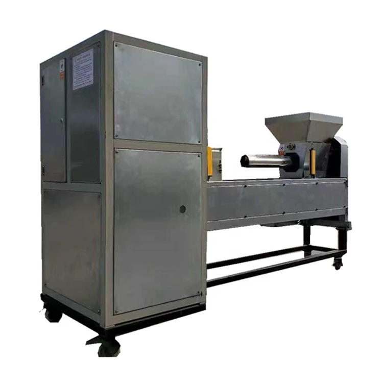 Enoki Mushroom Cultivation Growing Bag Filling Machine Packaging Machinery Equipment