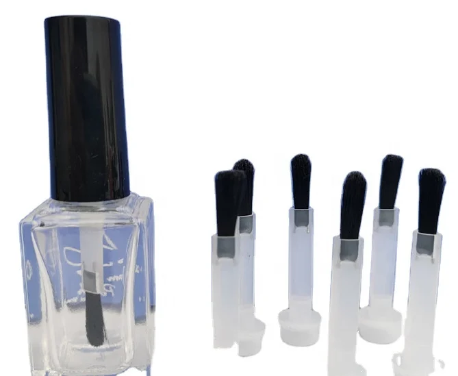 Cosmetic Painting Brush Nail Polish Brush Dupont Hair Brush