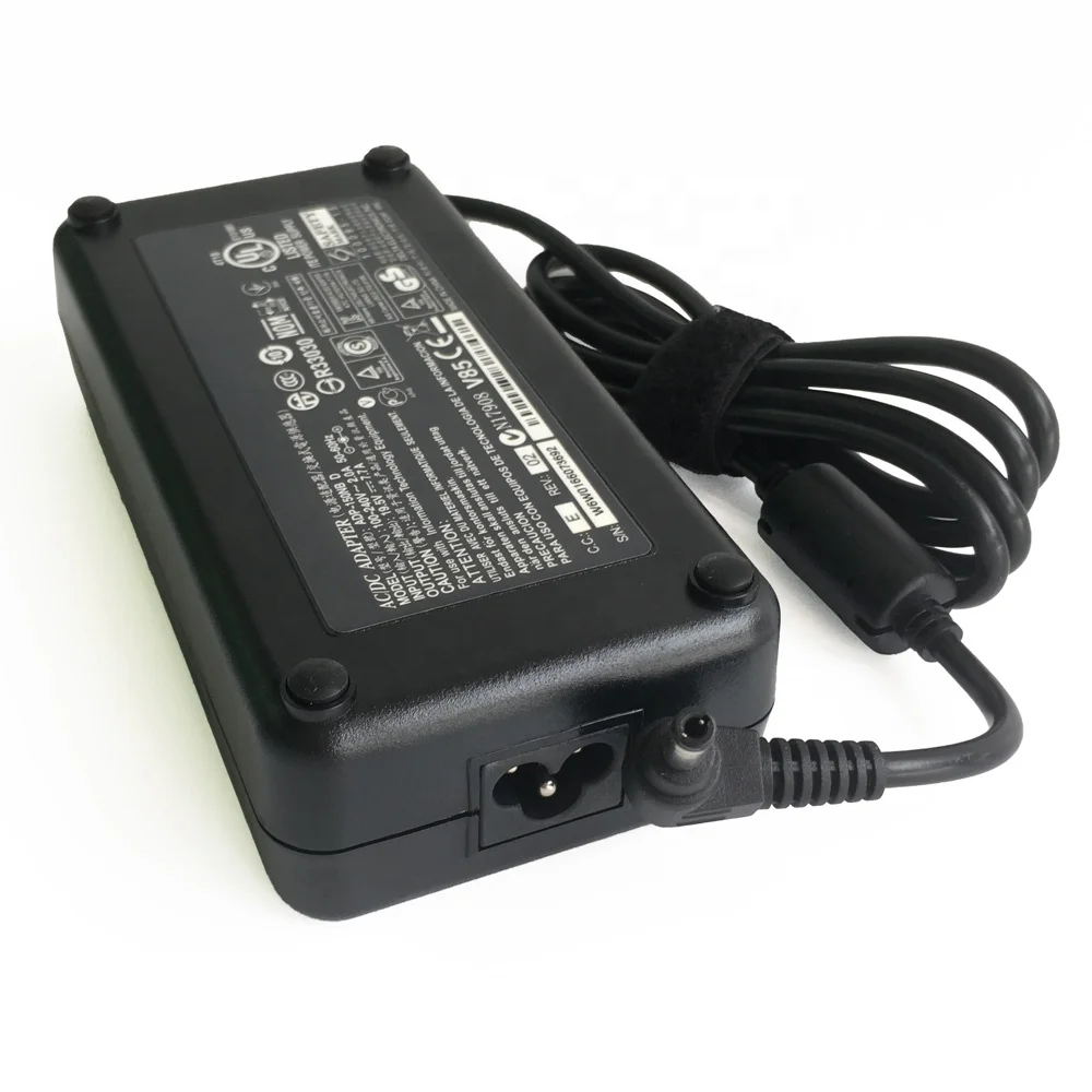 ADP-150NB D 19 5 V 7.7A 150W AC адаптер для ASUS все в одном ПК (AIO PC) G71V G72Gx G73Jh G74SX G53SX G53S G53SW