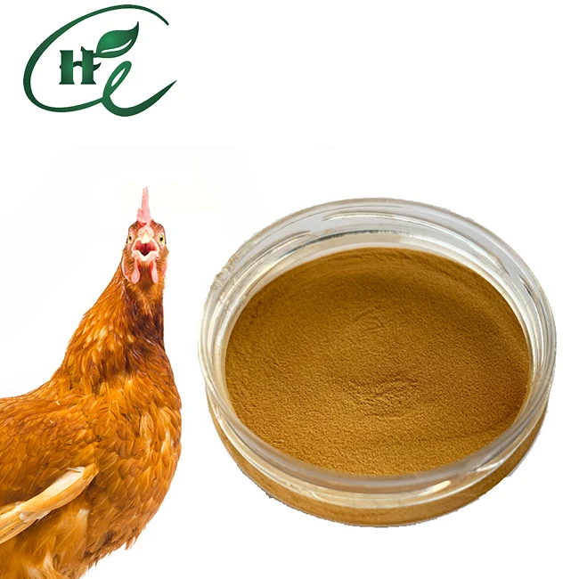 HuminRich SY8000 Improve Animal Immunity Increase Appetite Chitosan Feed additives