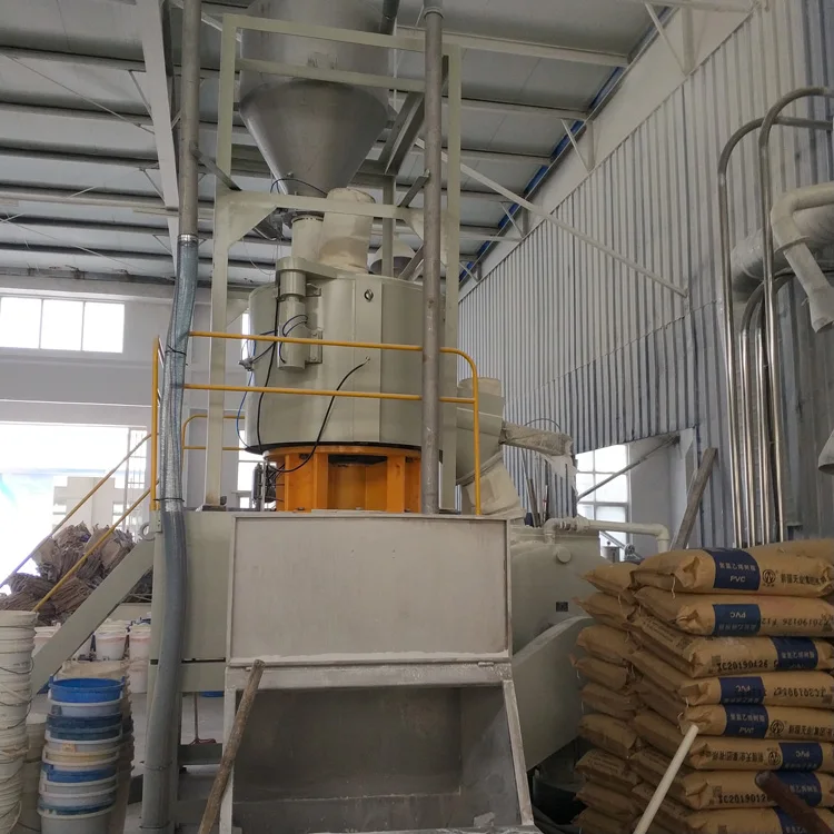 hot sale new high speed horizontal 800/2500 mixing unit compounding mixer