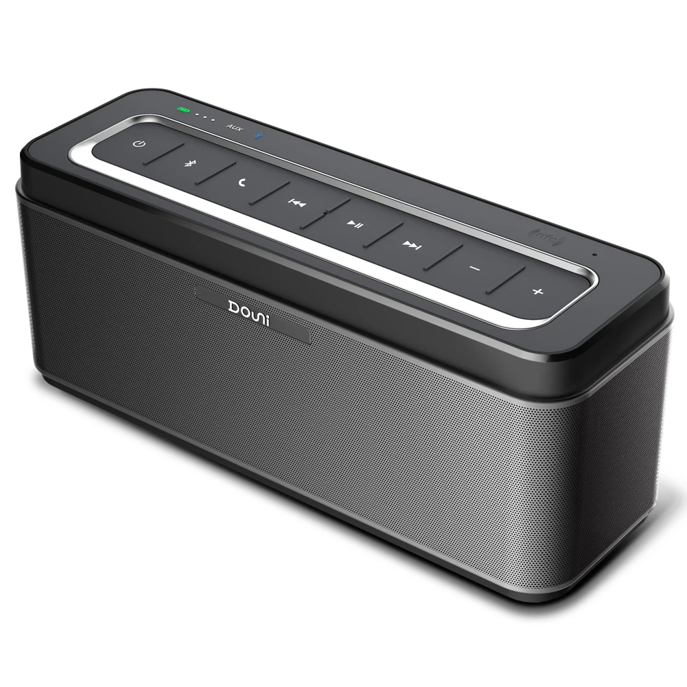 DOUNI 30W Bluetooth Speaker With Dynamic DSP For Wholesale