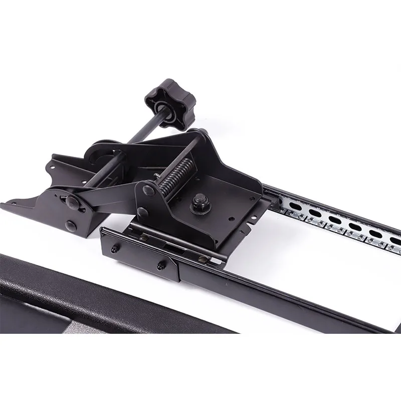 Factory Direct Price Office Office Height Adjustable Minimalist Style Keyboard tray