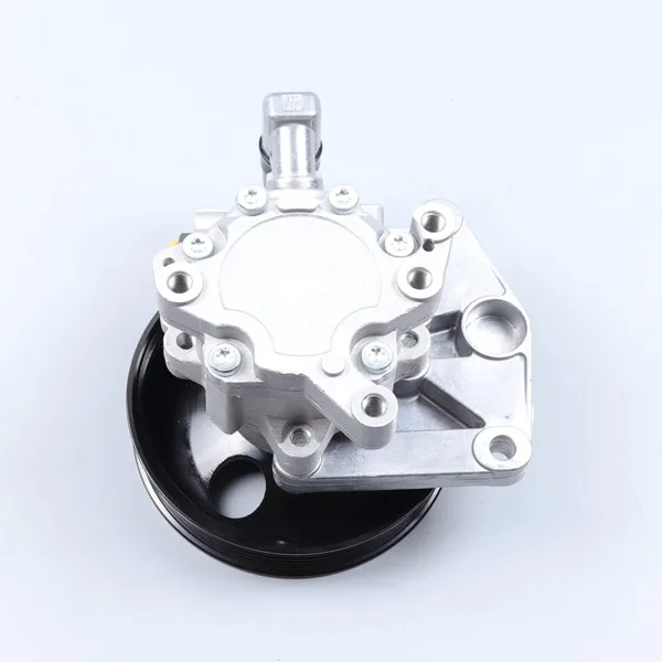  0054662201 высококачественный комплект пневматической подвески для Mercedes Benz W164 W251 S-class Насос гидроусилителя