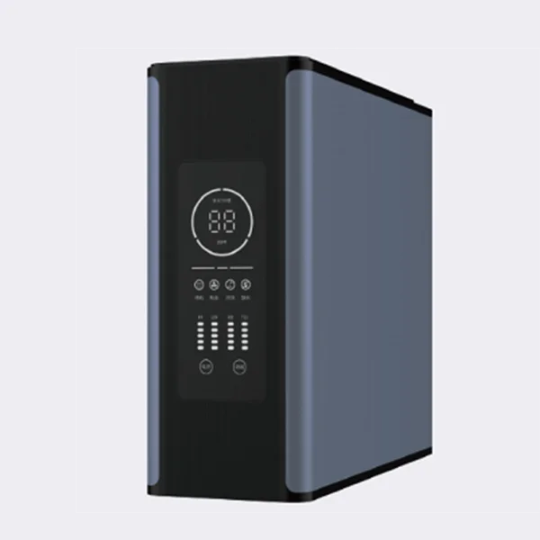 Reverse Osmosis Water Filter System RO Water Filters Under Sink Purifier For Home Drinking Osmosis Inversa Water Filter System