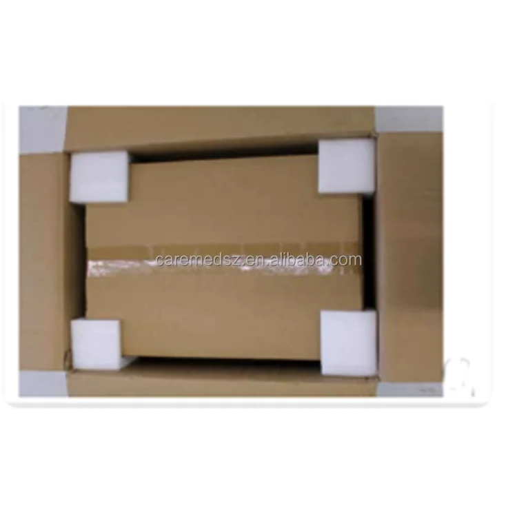 
Unique Design Hot Sale Medical Equipment Low Speed Benchtop Automatic Balance Centrifuge 