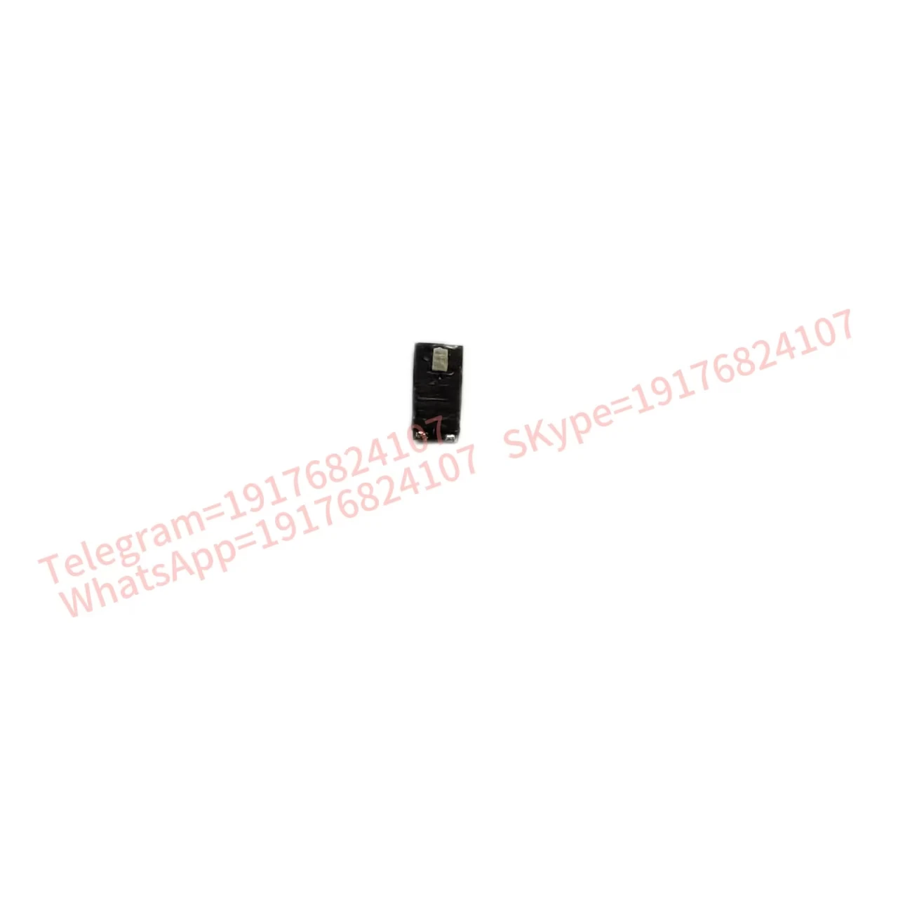 thinest 0.3mm magnetic heads for magnetic card reader 0.5mmMagnetic head  0.3mmMagnetic head MSR014 MSR015 MSR016 CRF