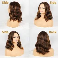 Synthetic hair extensions jumbo braids toupee Wig Shout Synthes danganronpa costume Pre-Plucked to inspiraair braiding hair