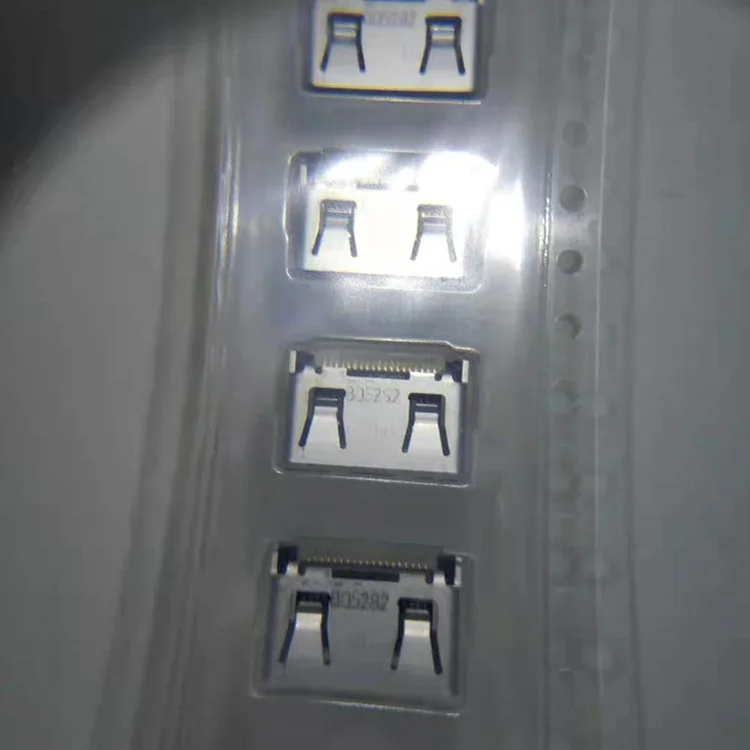 Оригинальные новые USB-разъемы DC2R019JA7R1700 в