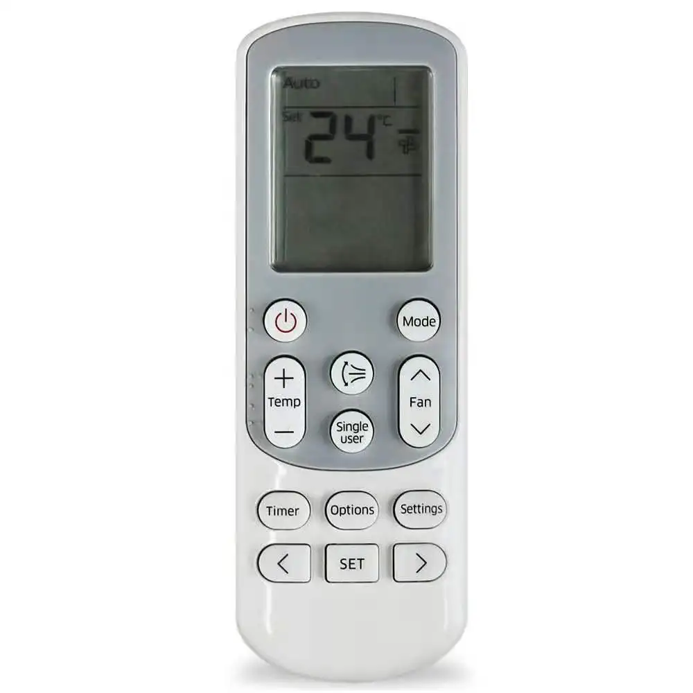 High quality AC Control air conditioner remote control wholesale