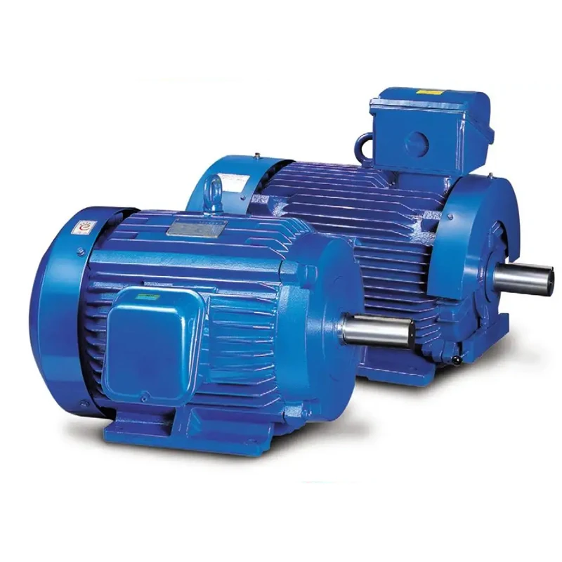 IEC60034 IE4 efficiency industrial induction motor 13kw pmsm motor
