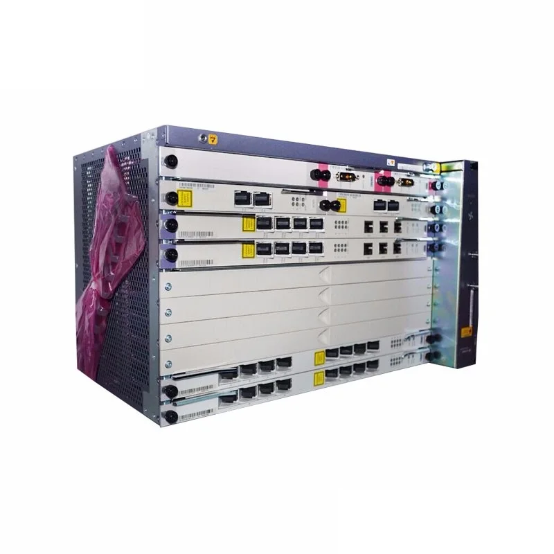 Лучшая цена оригинальный huawei gpon olt ma5683t EA5603T 5683t