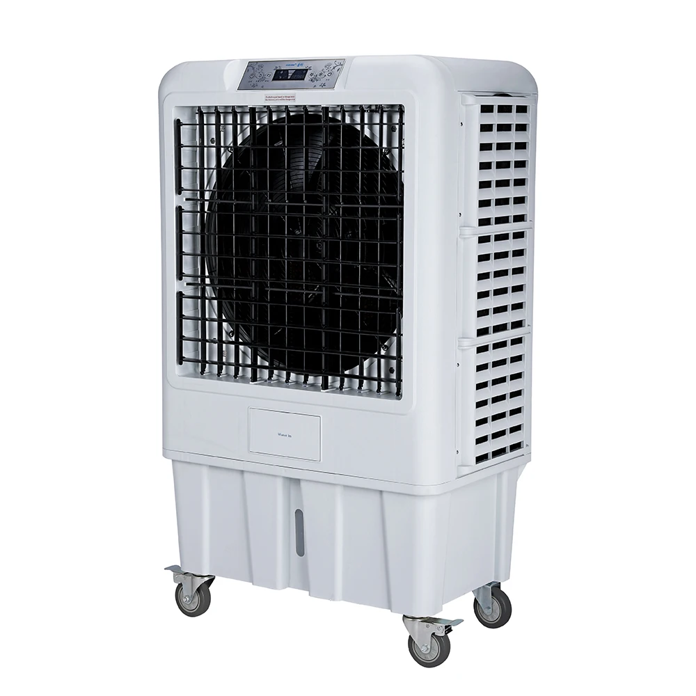 15000m3/h China Air Cooler water cooler fan industrial portable evaporative cooler