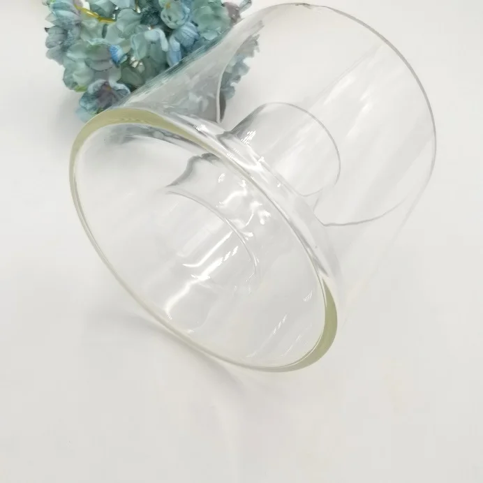 Worth Buying cheap cutting heat resistant OEM Borosilicate Glass Tube
