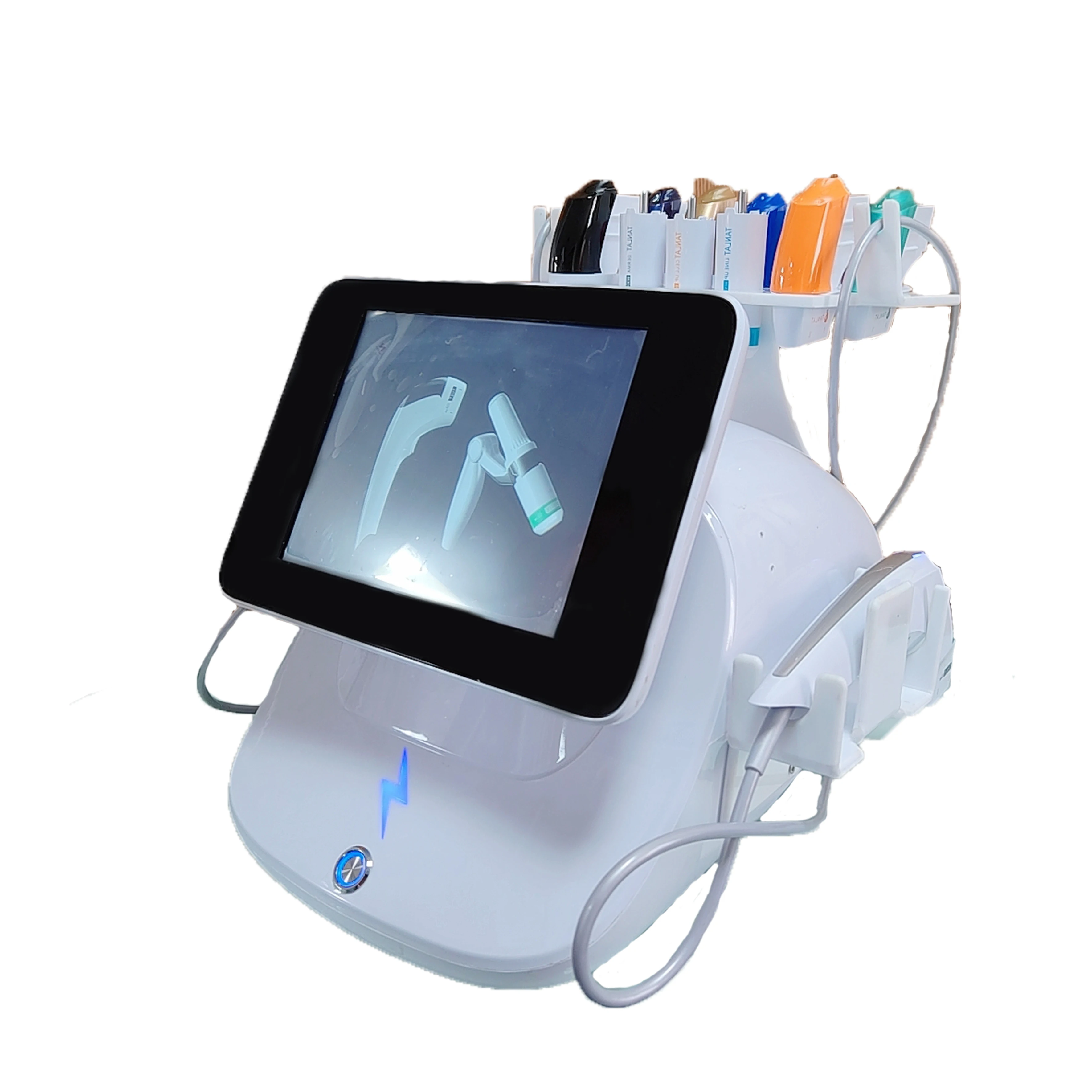7D 9D Machine 7d Skin Tightening Skin Lifting And Rejuvenating Devices