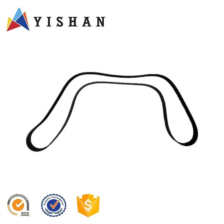 Качественные надежные автомобильные аксессуары OE 31110RL5A01 ремень для Honda