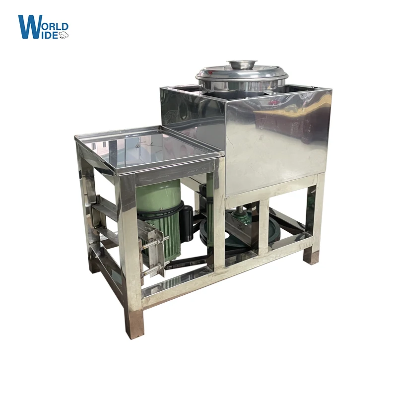 1500w Electric Automatic Commercial Meatball Beat Grinder Mincer Machine Fish Meat Ball Beater Beef Ball Beating Machine