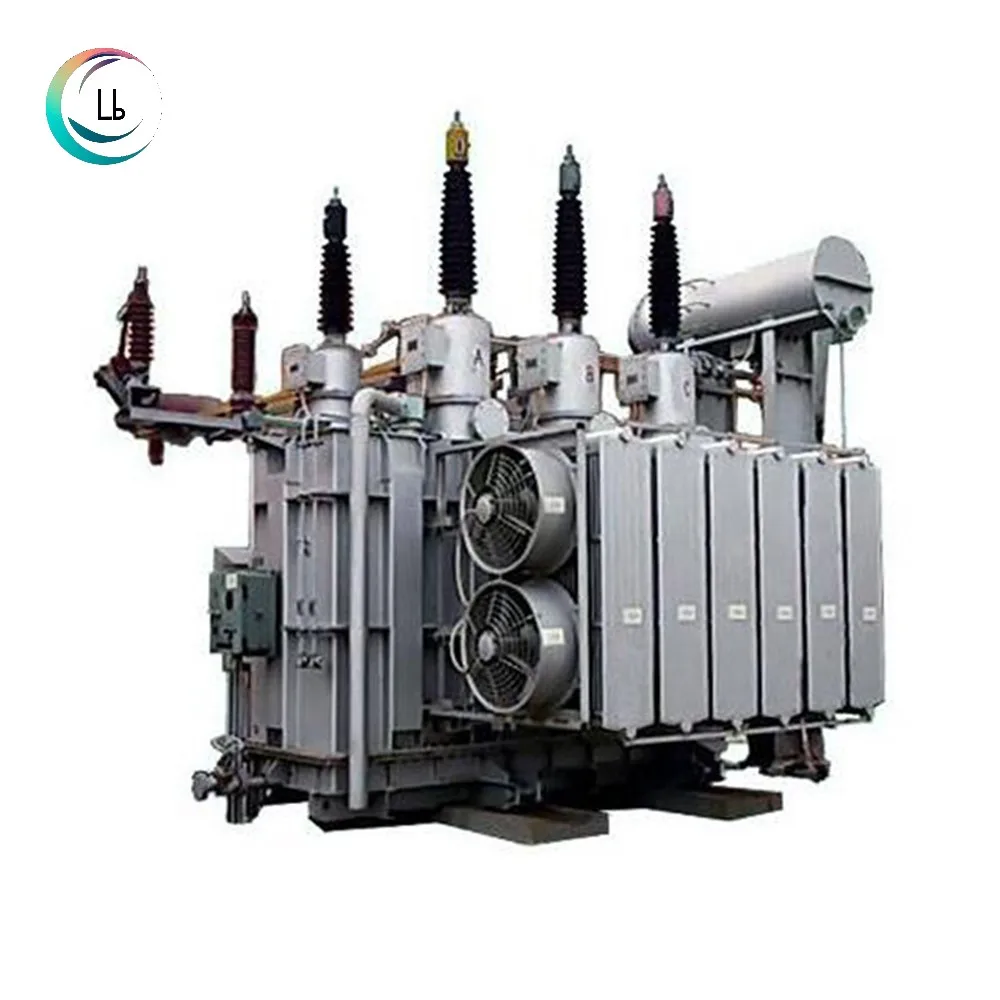 LVBIAN  132/138kv 25 mva 15 mva power transformer price oil filled power electrical transformateur 50000 kva prix