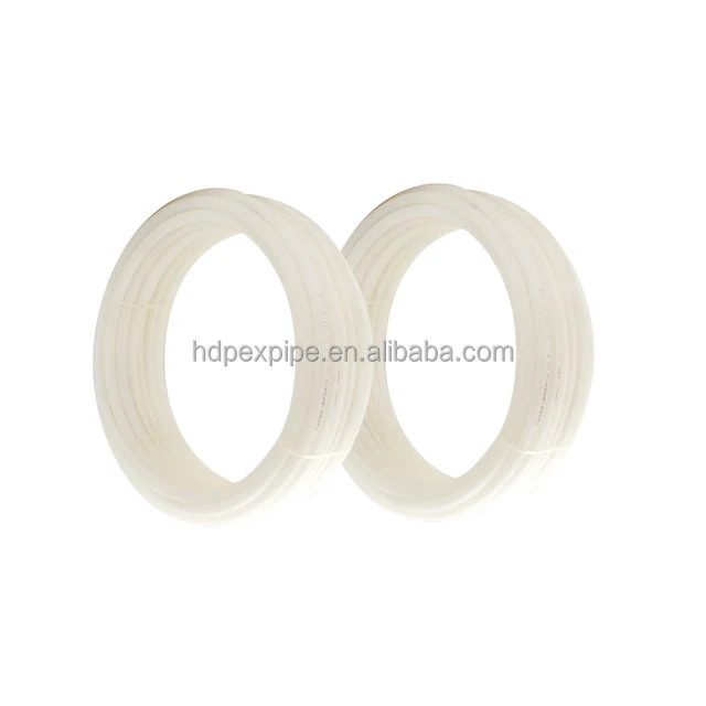Factory Sale Single Layer Hot Water PE-Xa Pipe for Underfloor Heating System