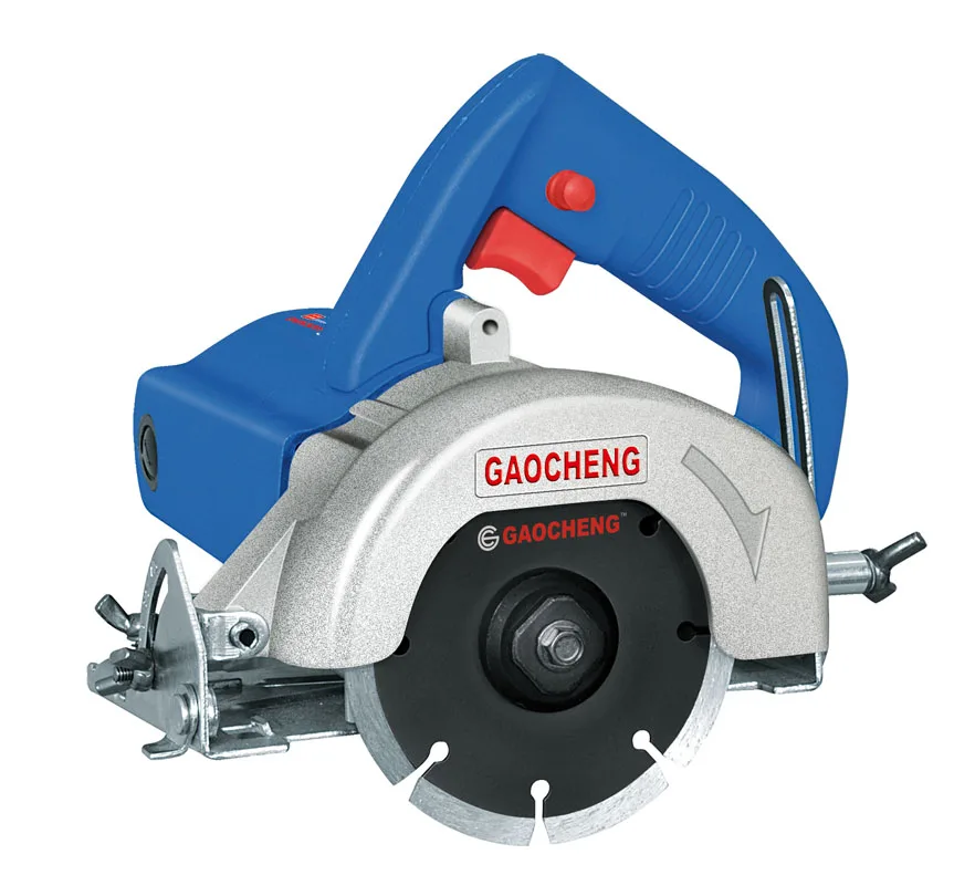 Electric Tile Cutter 1450W Professional Ceramic Marble Cutting Machine Brick Circular Saw Power Tools