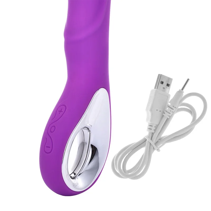 high quality rabbit womens vibrator wand with CE ROHS approval